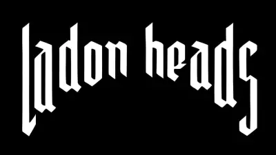 logo Ladon Heads